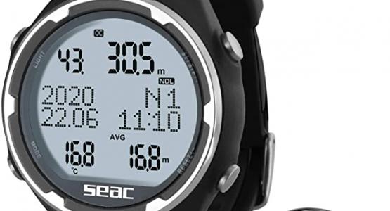 Miglior cressi sub orologio
