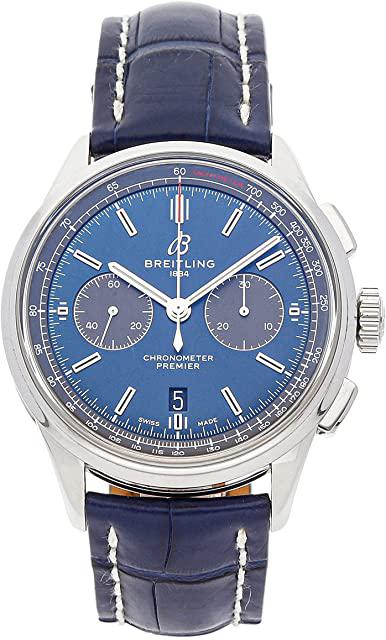 Miglior cronografi breitling