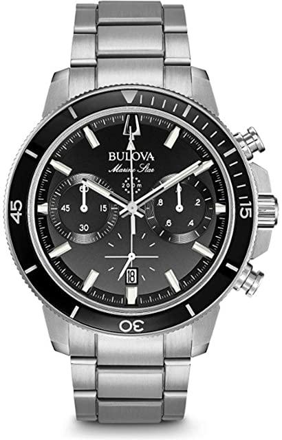 Miglior cronografi bulova