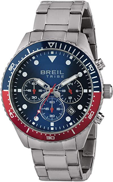 Miglior cronografo breil