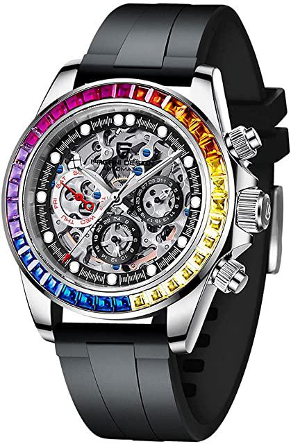 Miglior cronografo richard mille