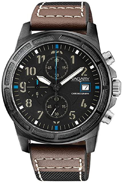 Miglior cronografo vagary citizen