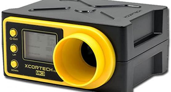 Miglior cronografo xcortech x3200 mk3