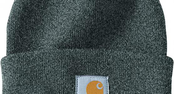 Miglior cuffia carhartt grigio scuro