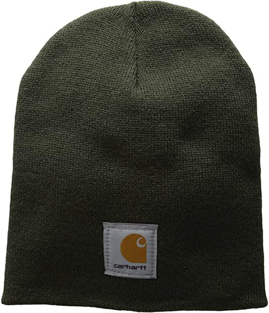Miglior cuffia carhartt verde