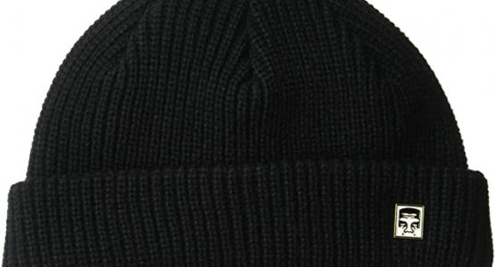 Miglior cuffia obey grigia