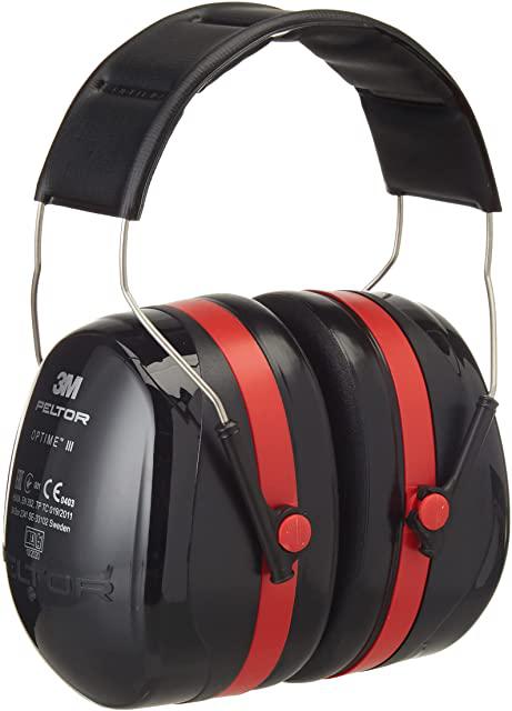 Miglior cuffie 3m peltor optime i scheda tecnica