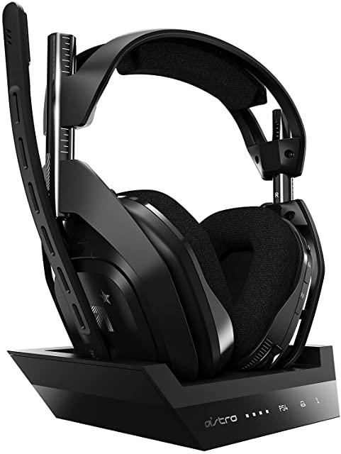 Miglior cuffie a50