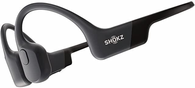 Miglior cuffie aftershokz aeropex