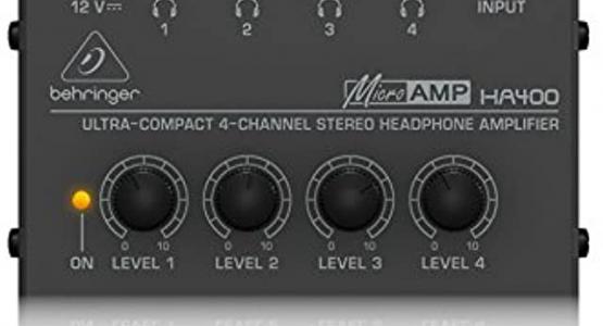 Miglior cuffie behringer hpx6000