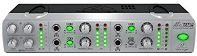 Miglior cuffie behringer