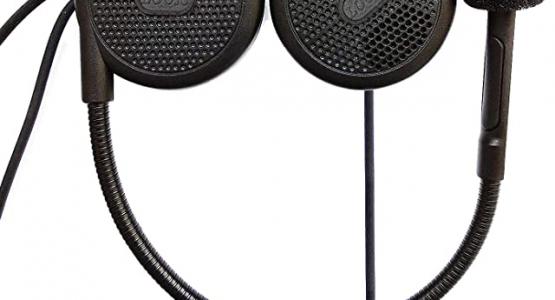 Miglior cuffie casco moto