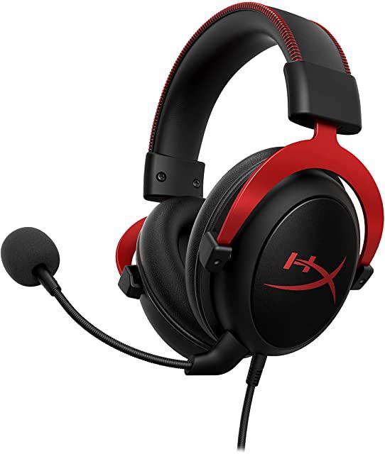 Miglior cuffie hyperx cloud ii