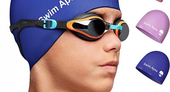 Miglior cuffie nuoto okeo