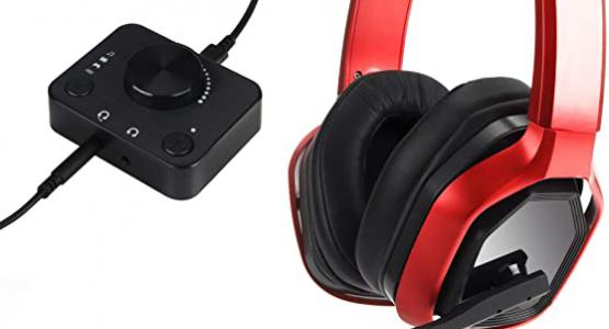 Miglior cuffie per console
