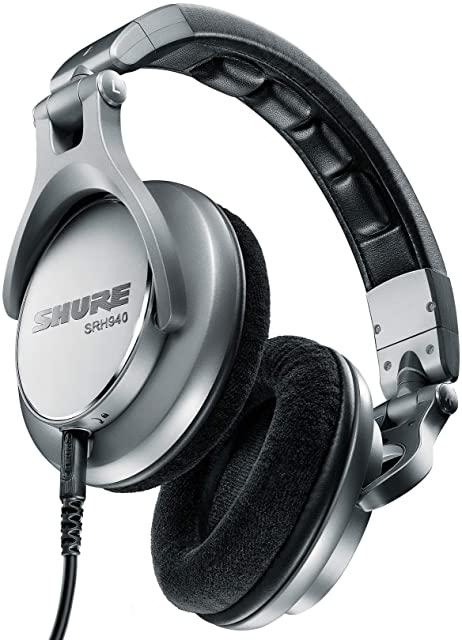 Miglior cuffie shure srh 940