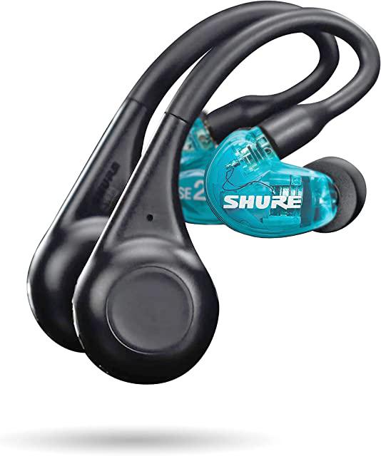 Miglior cuffie shure srh1540