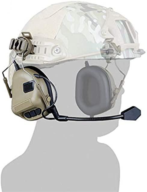 Miglior cuffie softair