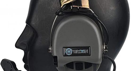Miglior cuffie sordin z tactical