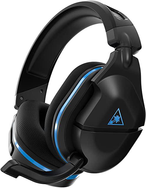 Miglior cuffie turtle beach stealth 600