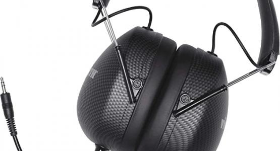 Miglior cuffie vic firth