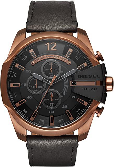 Miglior diesel orologio uomo