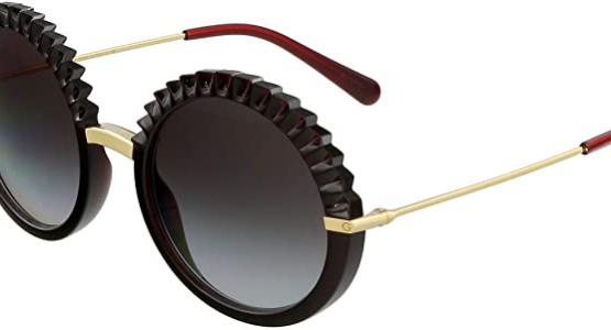 Miglior dolce e gabbana occhiali rotondi