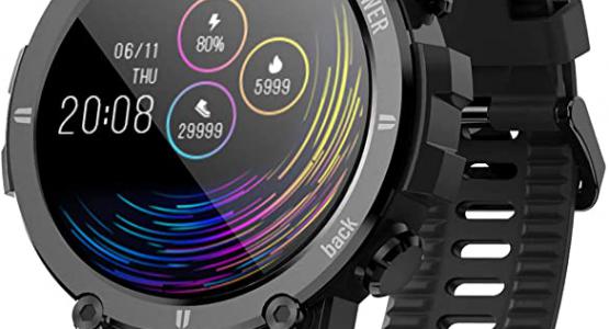 Miglior e clock smartwatch