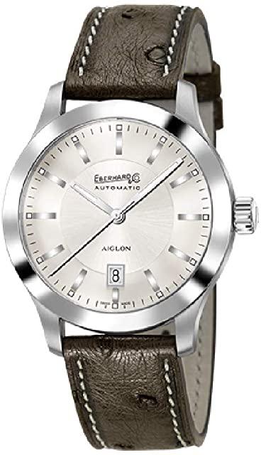 Miglior eberhard orologi