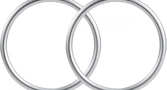 Miglior fascia ad anelli