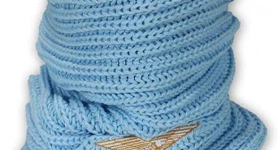 Miglior fascia azzurra degli ufficiali