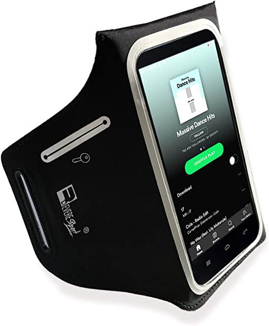 Miglior fascia braccio iphone 7