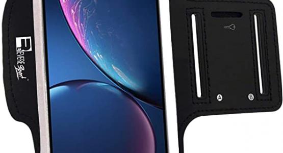 Miglior fascia braccio iphone xr