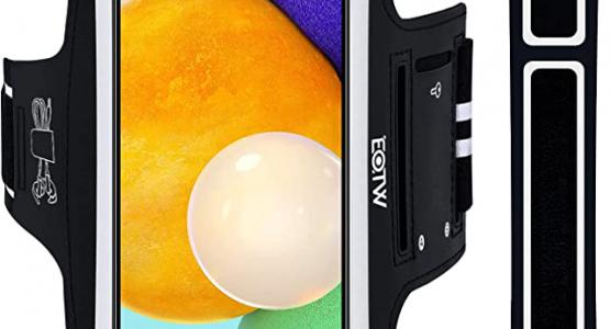 Miglior fascia braccio per smartphone