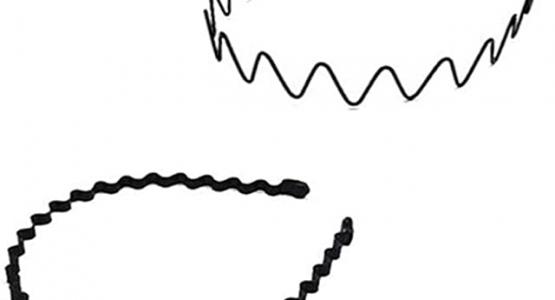 Miglior fascia capelli bagno