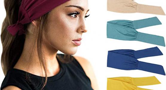 Miglior fascia capelli donna