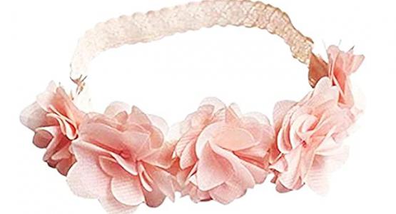 Miglior fascia capelli neonata elegante