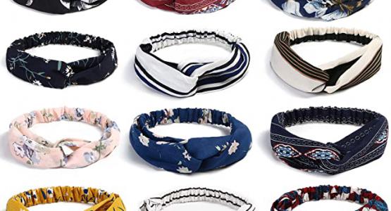 Miglior fascia capelli pin up