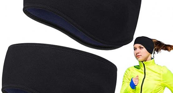 Miglior fascia capelli sport