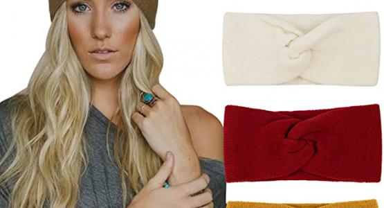 Miglior fascia capelli turbante