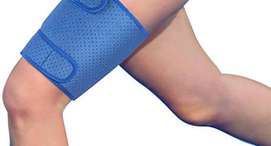 Miglior fascia compressiva coscia