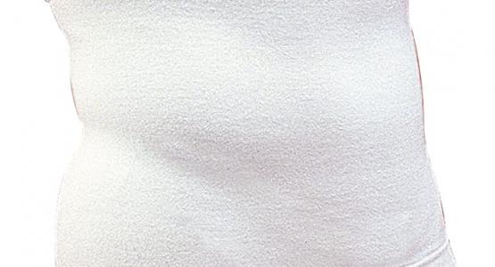 Miglior fascia contenitiva