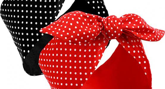 Miglior fascia da pin up