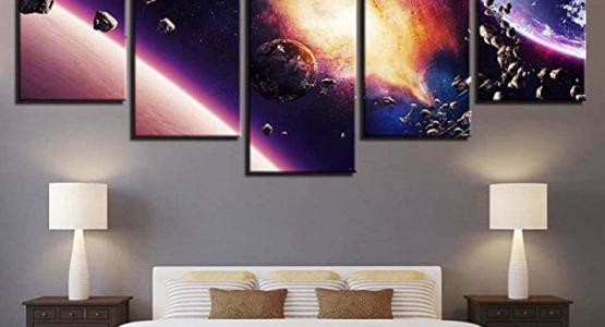 Miglior fascia di asteroidi