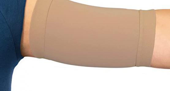 Miglior fascia elastica braccio