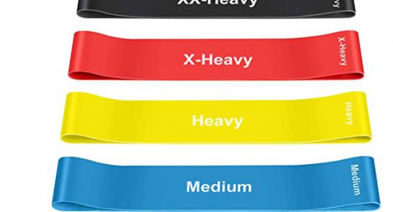 Miglior fascia elastica per allenamento