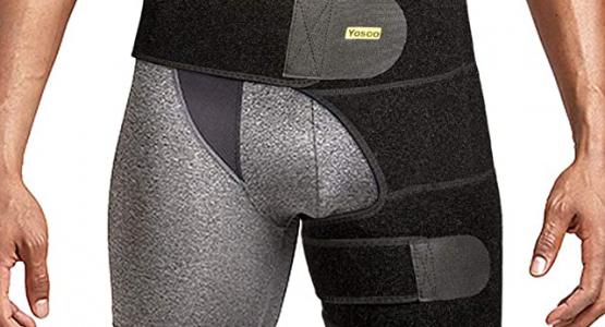 Miglior fascia elastica per bendaggio