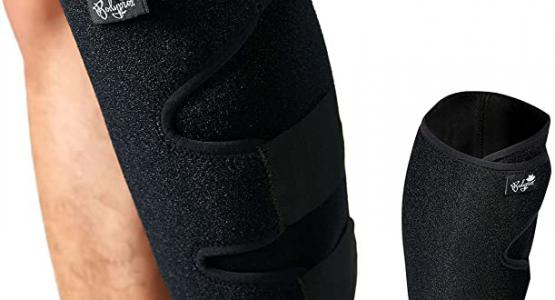 Miglior fascia elastica per contrattura polpaccio