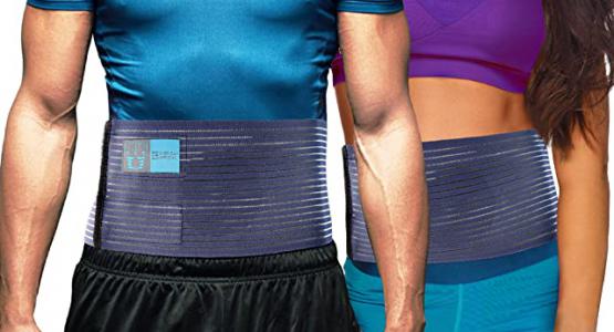 Miglior fascia elastica per ernia ombelicale