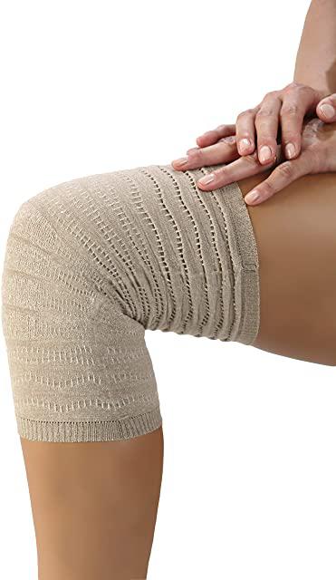 Miglior fascia elastica per ginocchio